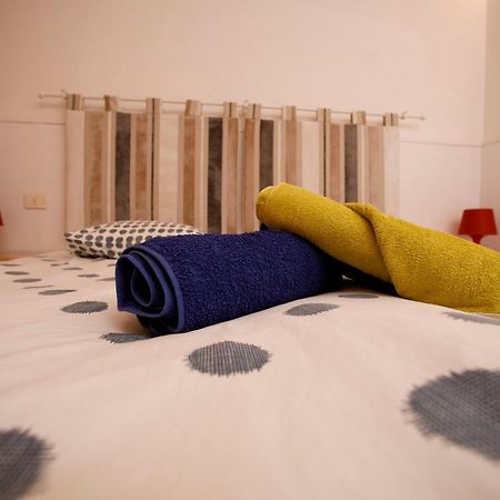 Costa Del Silencio Apartment Экстерьер фото