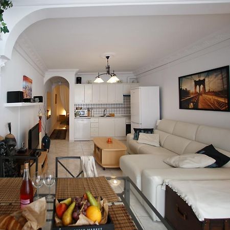 Costa Del Silencio Apartment Экстерьер фото