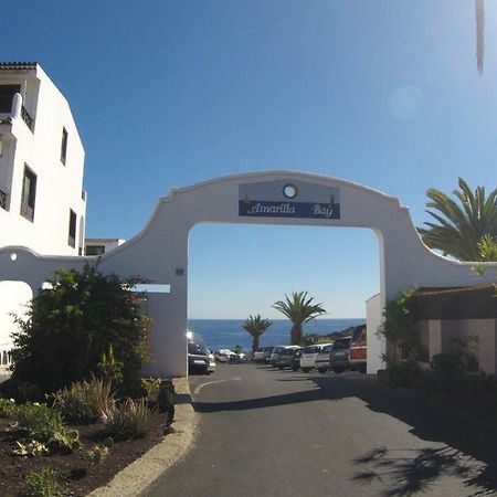 Costa Del Silencio Apartment Экстерьер фото