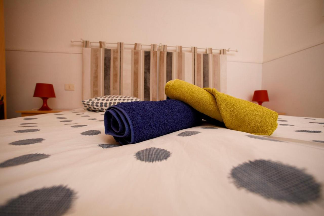 Costa Del Silencio Apartment Экстерьер фото