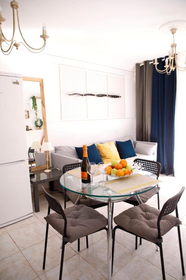 Costa Del Silencio Apartment Экстерьер фото