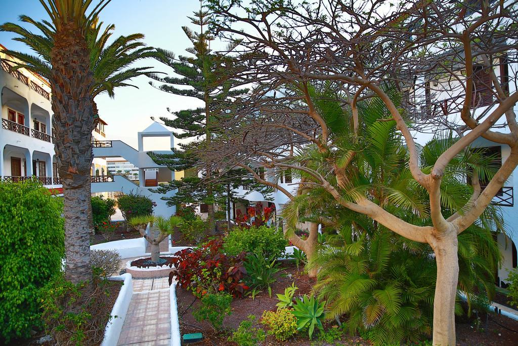 Costa Del Silencio Apartment Номер фото