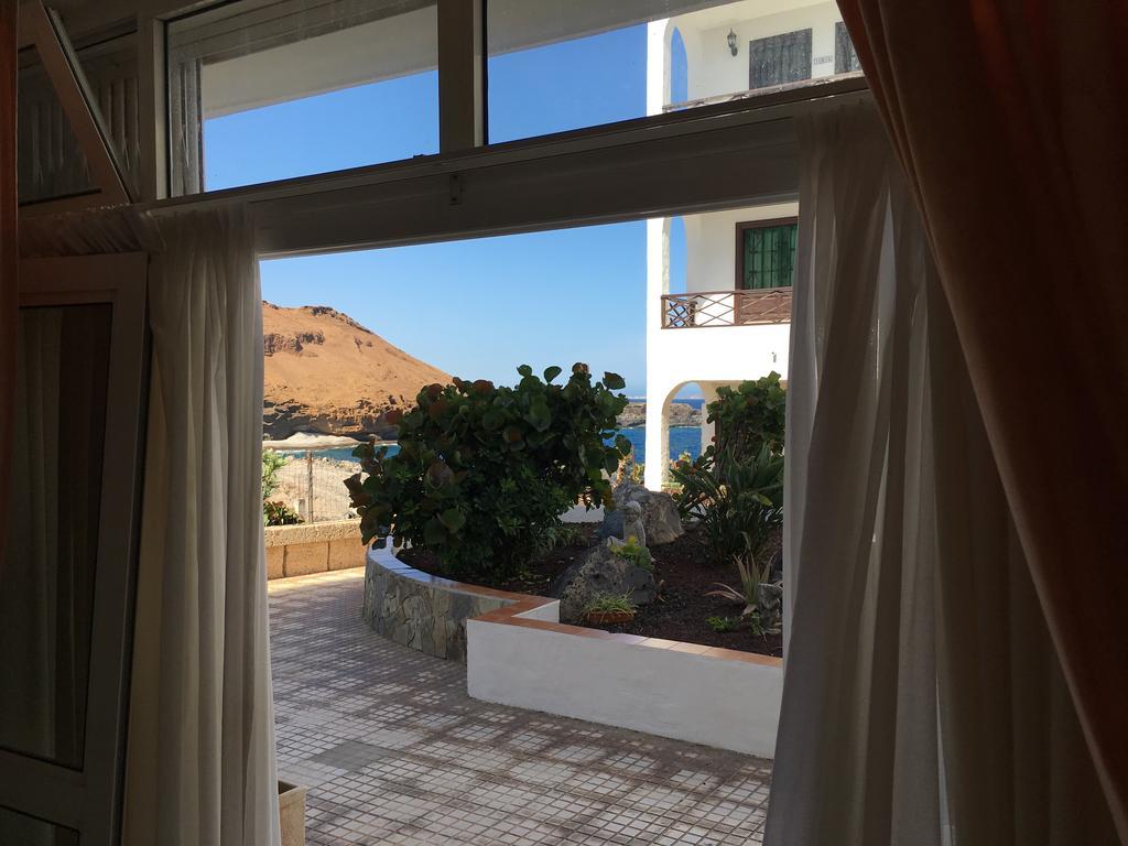 Costa Del Silencio Apartment Экстерьер фото