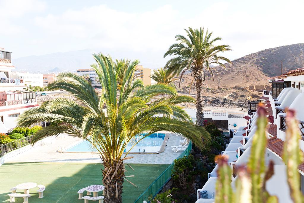 Costa Del Silencio Apartment Экстерьер фото