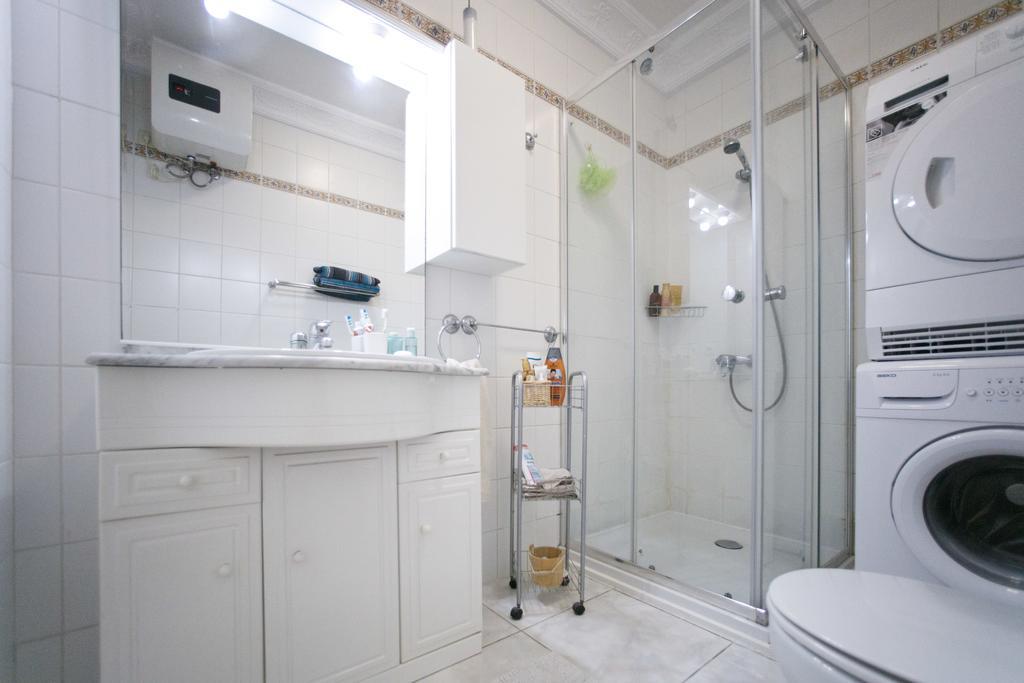 Costa Del Silencio Apartment Экстерьер фото