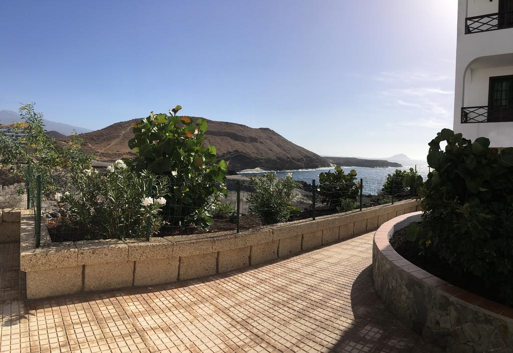 Costa Del Silencio Apartment Экстерьер фото