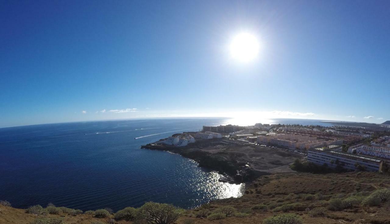 Costa Del Silencio Apartment Экстерьер фото